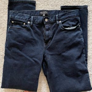 Banana Republic Mens Jeans Slim Straight